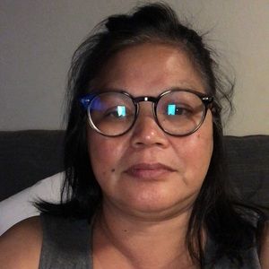 Meet your Posher, Rowena